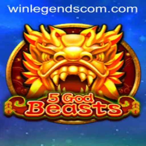 Unveiling the Mystical World of 5GodBeasts: A WinLegends Epic