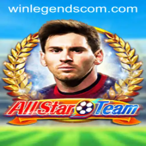 AllStarTeam: Unleashing Legends with WinLegends