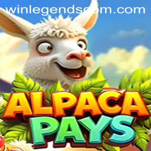 Discover AlpacaPays: The Thrilling World of WinLegends