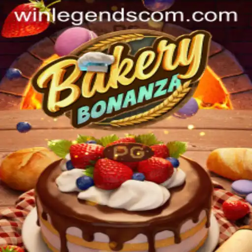 BakeryBonanza: The Sweet Fusion of Fun and Strategy by WinLegends