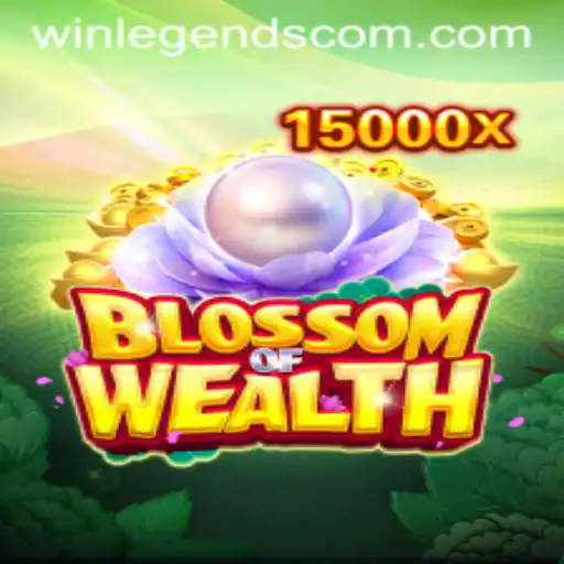 BlossomofWealth: Mastering the Art of Strategy with WinLegends