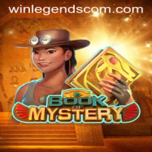Embark on a Thrilling Adventure with BookofMystery: A Deep Dive into WinLegends