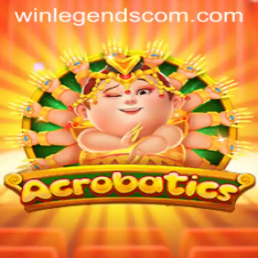 Mastering Acrobatics: Dive into the World of WinLegends