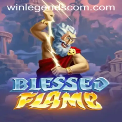 Exploring the World of BlessedFlame: A Journey into WinLegends
