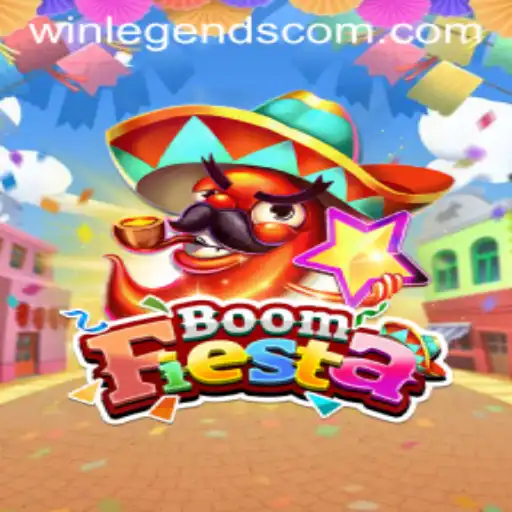 BoomFiesta: An Explosive Journey into the World of WinLegends