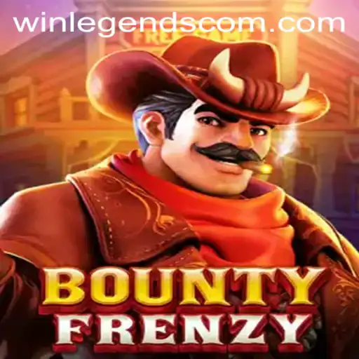 Discover the Exciting World of BountyFrenzy: A Guide to Winning with WinLegends