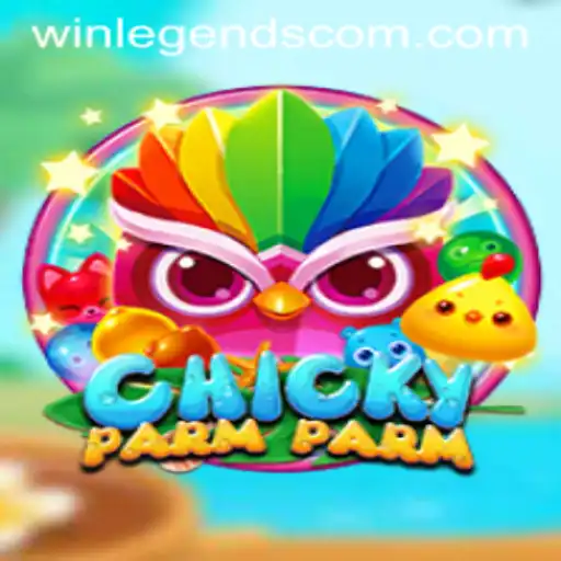 ChickyParmParm: The New Exciting Adventure with WinLegends