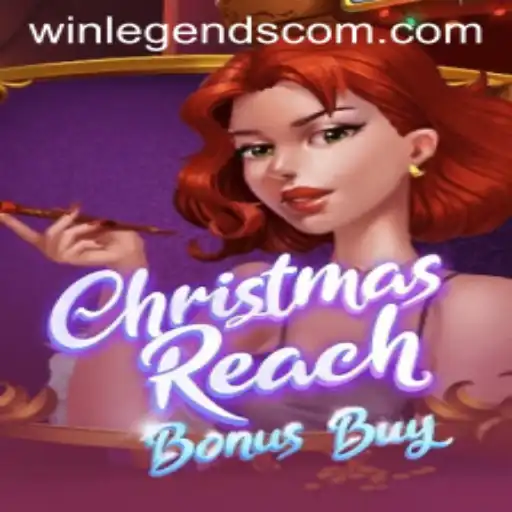 Unveiling ChristmasReachBonusBuy: The Festive Adventure by WinLegends