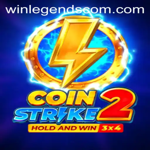 Coinstrike2: The Digital Arena of WinLegends