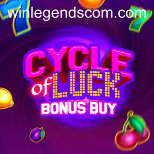 CycleofLuckBonusBuy: A Revolutionary Game Experience with WinLegends