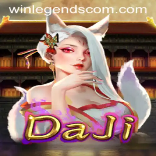 DaJi: A Thrilling Adventure in Gaming with WinLegends