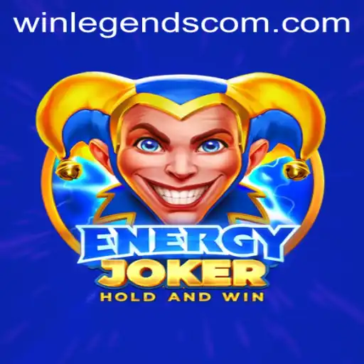 EnergyJoker: A New Winning Streak with WinLegends