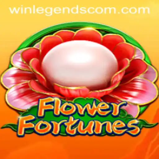 Exploring the Magical Realm of FlowerFortunes: A Journey with WinLegends