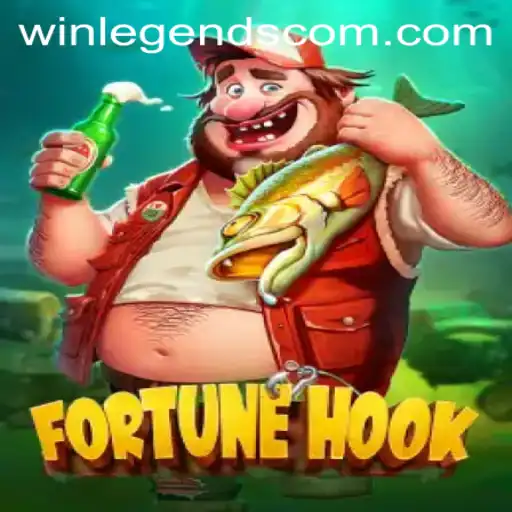 FortuneHook: Unveiling the Thrilling Gameplay and Its Competitive Edge with WinLegends