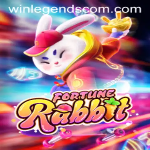 Unveiling the Magic of FortuneRabbit: A Journey into the World of WinLegends