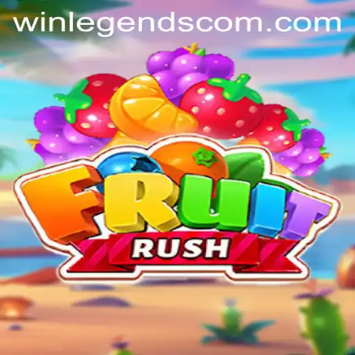 Conquer the Excitement of FruitRush in WinLegends