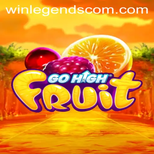 Exploring GoHighFruit: The Thrilling Journey to Become WinLegends