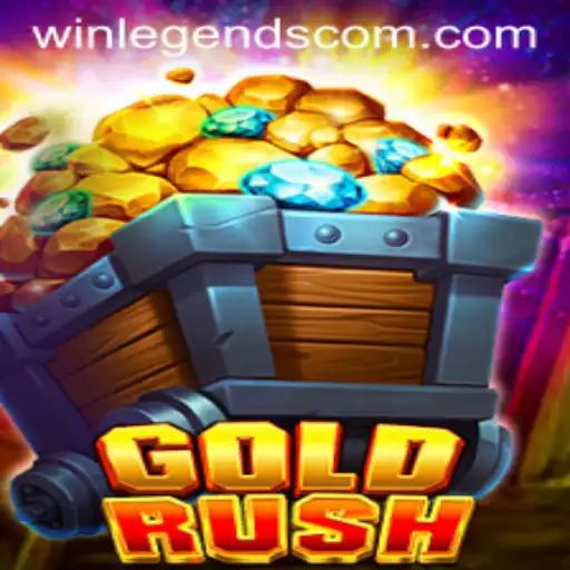 Discover the Exciting World of GoldRush: The Ultimate Adventure Game from WinLegends
