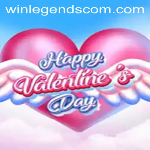 HappyValentinesDay: A Celebration of Love and Legends