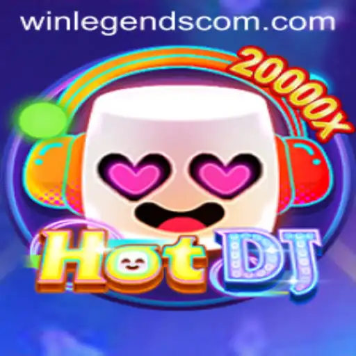 Explore the Exciting World of HotDJ and Discover the WinLegends