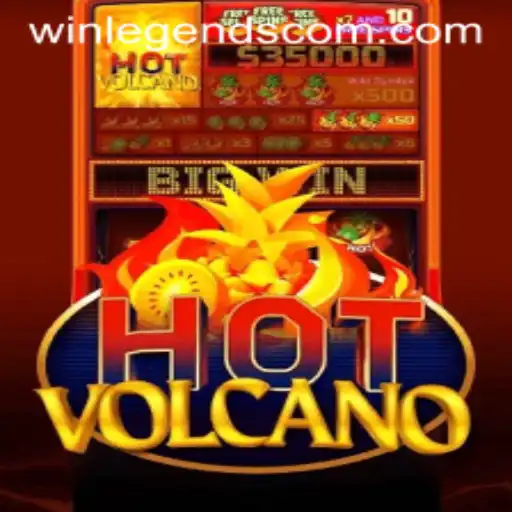 HotVolcano: Erupting with Excitement