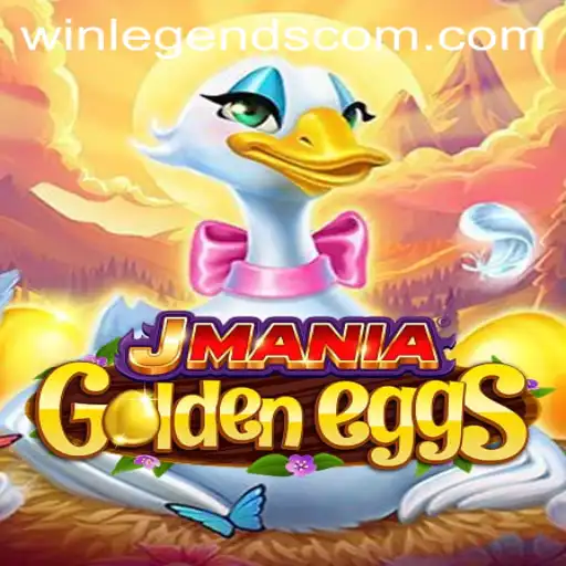 Unveiling JManiaGoldenEggs: A Journey to Become the WinLegends Champion