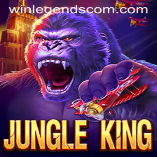JungleKing: The Ultimate Adventure Awaits in the Realm of WinLegends