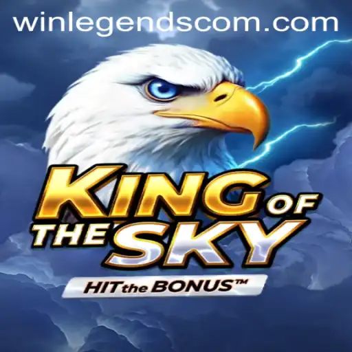 Explore the World of KingOfTheSky: A Journey to WinLegends
