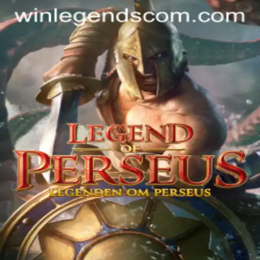 The Enchanting Realm of LegendofPerseus: A Journey through Gaming Brilliance