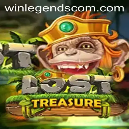 Unveiling the Mysteries of LostTreasure: A Comprehensive Guide with WinLegends