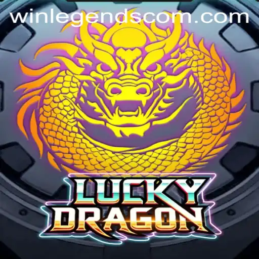 Discover the Magic of LuckyDragon: An Enthralling Adventure with WinLegends
