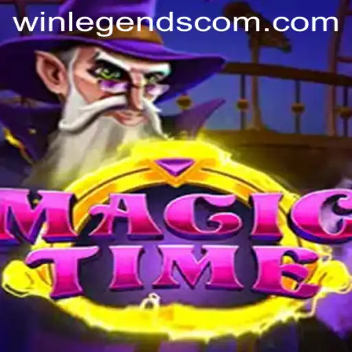 Unveiling MagicTime: A New Era of Fantasy Gaming with WinLegends