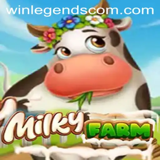 Explore the Exciting World of MilkyFarm and Dominate with WinLegends