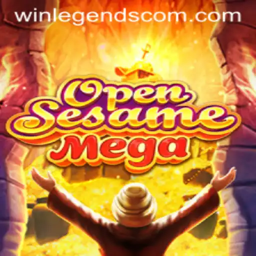 OPENSESAMEMEGA: Immerse Yourself in the Thrilling World of WinLegends