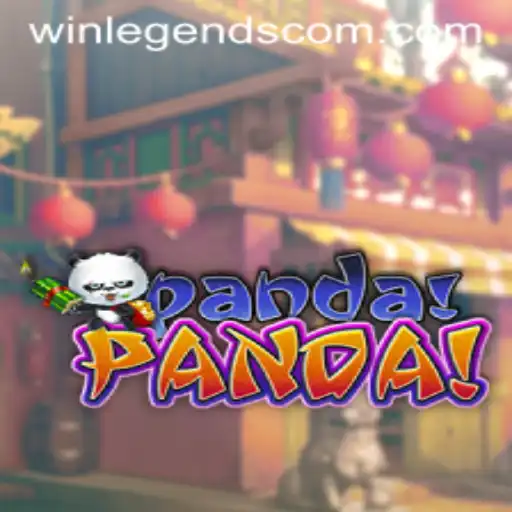 Unveiling the Exciting World of PandaPanda: A Journey with WinLegends