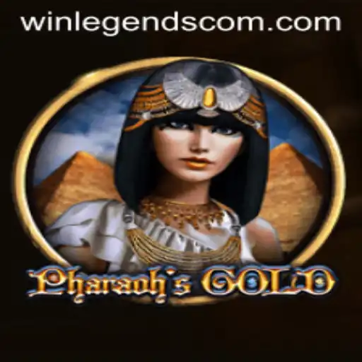 WinLegends: PharaohsGold Game Description and Rules