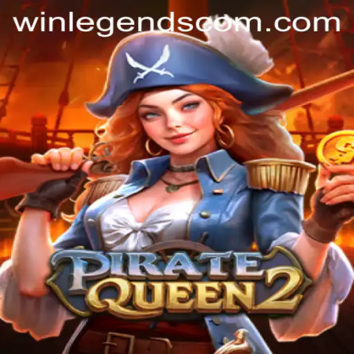 Discover the Thrilling World of PirateQueen2: Rising with WinLegends