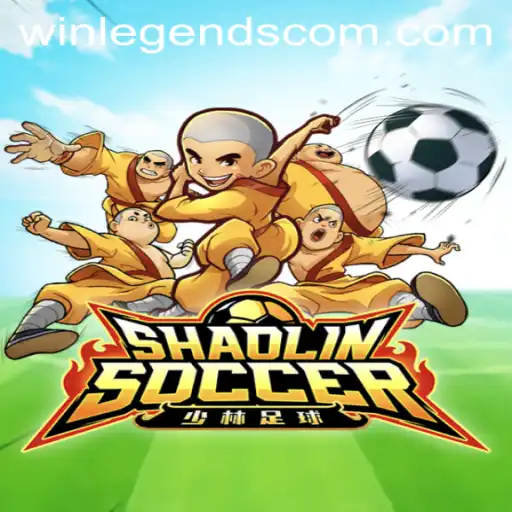ShaolinSoccer: WinLegends and Master the Art of the Game