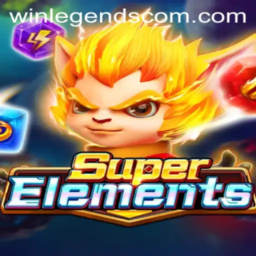 Discovering the Exciting World of SuperElements: The Ultimate Guide to WinLegends