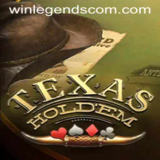 Exploring TexasHoldem: The Rise of WinLegends in Modern Gaming