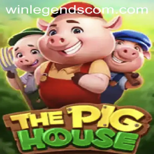 ThePigHouse: Dive Into the World of WinLegends