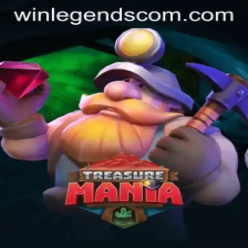 Master the Art of Adventure in TreasureMania: A Deep Dive into the Game