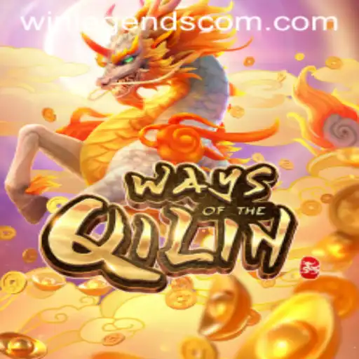 Exploring WaysoftheQilin: A Journey with WinLegends
