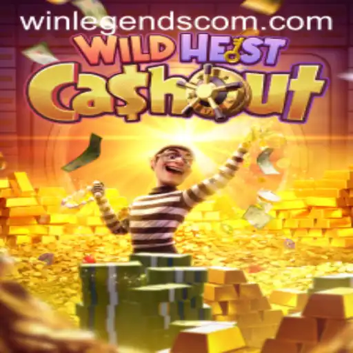 Exploring WildHeistCashout: A Thrilling Journey into the World of WinLegends