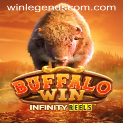 Discovering the Thrill of BuffaloWin in the World of WinLegends