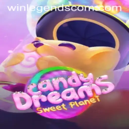 Exploring the Fantastical World of CandyDreams: A Journey with WinLegends
