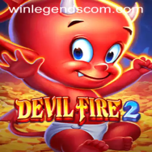 DevilFire2 Unleashed: A Dive into the World of WinLegends