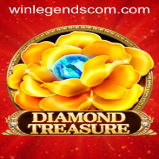 Discover the Thrilling World of Diamondtreasure on WinLegends