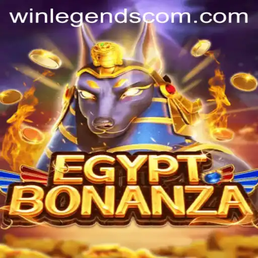 Explore the Thrills of EgyptBonanza: Your Gateway to WinLegends