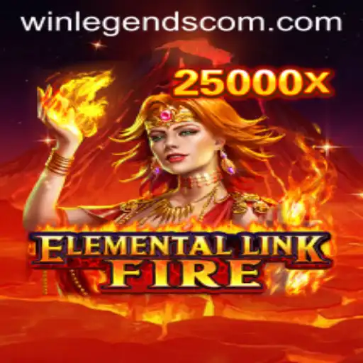 ElementalLinkFire: Ignite Your Path to Victory with WinLegends